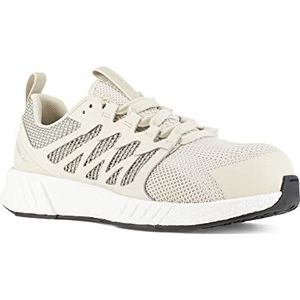 Reebok Fusion Flexweave Work EH Comp Toe Cream 1 12 B (M)
