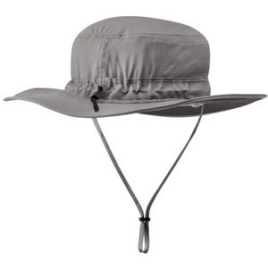 Outdoor Research Helios Sun Hat pewter L