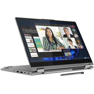 Lenovo ThinkBook 14s Yoga G3 IRU 21JG - Flip design - Intel Core i5 1335U / 1.3 GHz - Win 11 Pro - Iris Xe Graphics - 16