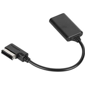 Yctze - Mmi Bluetooth-adapter - Audiokabel - Bluetooth 5.0 - Geschikt voor Audi MMI 2G