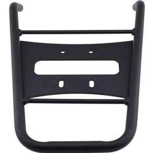 plankbeugel Voor Y&amaha WR250X 2007 2008-2014 Motorfiets Bagagerek Achterkant Rek Topkoffer Koffer Draagplank