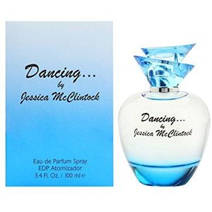 Jessica McClintock Dancing eau de parfum spray 100 ml
