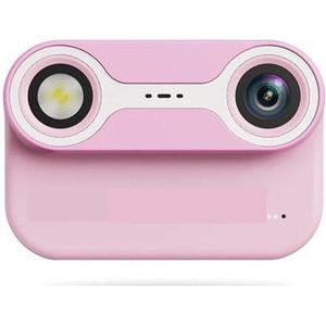 Actiecamera, Waterdichte camera Onderwatercamera Waterdicht for en na Dubbele camera Zwemmen Buiten,voor fietsen, motorfietsen