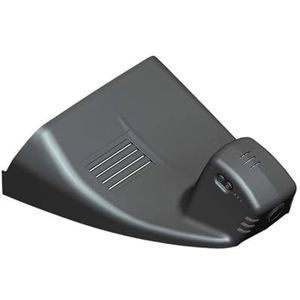 4K 2160P Plug and Play Eenvoudige installatie Wifi Auto DVR Dash Cam Compatibel met Mazda CX30 3 2018 2019 2020 2021 2022 Via APP-bediening(AT2K single lens,None)