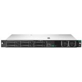 HPE ProLiant DL20 Gen10 Plus - Rack Server - Intel Xeon E-2336 - 16 GB