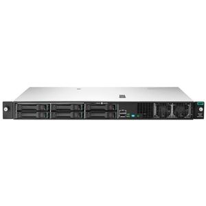 HPE ProLiant DL20 Gen10 Plus - Rack Server - Intel Xeon E-2336 - 16 GB