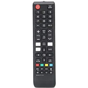 01315A Afstandsbediening, TV Afstandsbediening Vervanging voor UN43RU710DFXZA UN43RU7200FXZA UN50RU710DFXZA UN50RU7200FXZA UN55RU710DFXZA UN58RU710DFXZA UN65RU710DFXZA