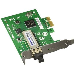 Allied Telesis AT-2911SX/LC-001 Intern Fiber 1000 Mbit/s