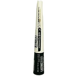 Maybelline New York Lasting Drama Liquid Ink Eyeliner in Gel Kleur: Goud Inhoud: 2,5ml Eyeliner