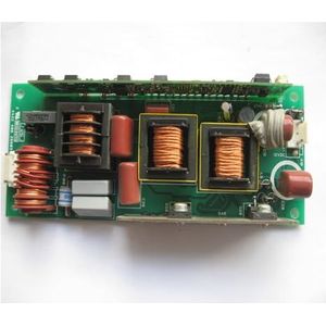 Originele projector Ballast for B-EQ MX762ST TX762ST EP4225D EUC 300E B/F11