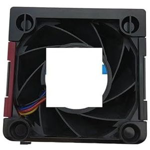 Ventilator voor HP voor Proliant DL380 G8 DL380p DL380e 661332-001 662520-001 Serverkoelventilator 654577-003