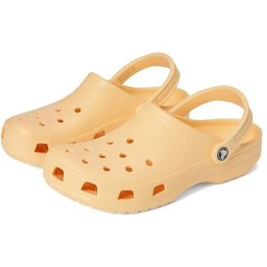 Crocs - Classic - Klompen - Zwart - Croslite™ Materiaal
