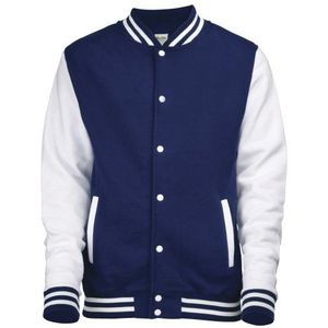 AWDis Unisex Varsity Jas