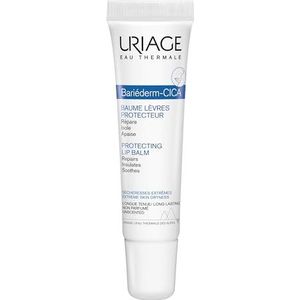 Uriage Uriage Bariéderm Cica-Lip balsem 15Ml