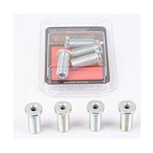 Soundcare spike-adapter m10