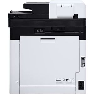 Kyocera Ecosys MA2100cfx/Plus Airconditioning System Laserprinter multifunctioneel apparaat kleur. Printer Scanner kopieerapparaat, fax. Incl. LAN, USB 2.0 en mobiele print, incl. 3 jaar volledige