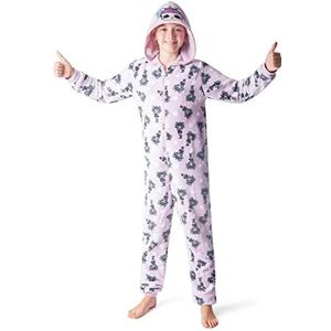 L.O.L. Surprise! - Onesie - Paars - Meisje - Fleece