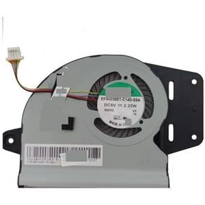 CPU GPU Cooling Fan For Asus for ZenBook UX303 UX303LN UX303LA UX303UA UB 13NB04R1P07011 13NB04R1P08011 DC28000F0SS Notebook Cooler(GPU Fan)