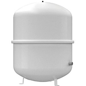 Reflex Winkelmann 7209400 expansievat Reflex N wit, 120 graden C, DIN 4751 N 50, 6,0 bar