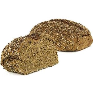 Vestakorn Vitalschrot brood 750 g, ambachtelijk brood - vers brood met zaden