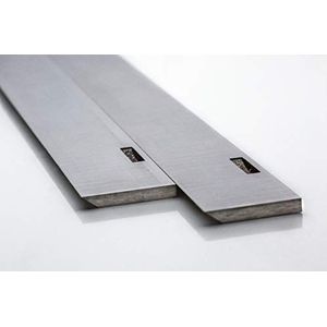 260 x 21 x 3 mm HSS schaafmes sleuf voor ELU/Dewalt