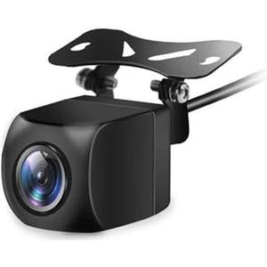 Reverse Camera 1080P Auto-achteruitkijkcamera AHD Radaralarm 145 ° Groothoek Achteruitrijcamera Auto Camera(AIHS01)