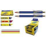 Dicoal Professionele marker set vulling met sacapunta (4U)