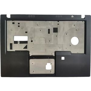 VOOR Lenovo voor ThinkPad T490 T495 P43S LCD-achterkant / AP1AC000100 Laptop onderkant behuizing AP1AC000B00(C shell)