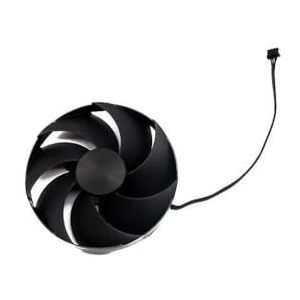 98MM FD10020M12D RTX4090 grafische kaartventilator voor INNO3D voor GEFORCE RTX 4090 X3 OC-ventilator(C-Fan)