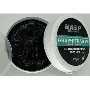 Multifunctionele Montagepasta - Hittebestendig - Neutraal - 400g