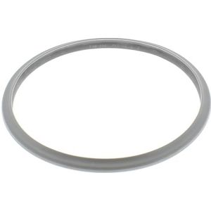 Fagor Afdichtring voor snelkookpan, siliconen, wit, 22 cm