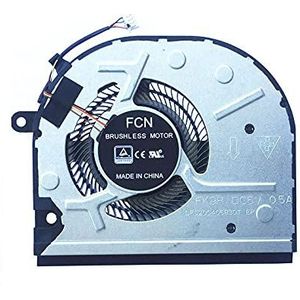 LMNCBVYA FCQLR Cooling Fan Compatible with FK9R DFS200405B30T EP DC28000KFF0 FCC2 - Replacement Fan