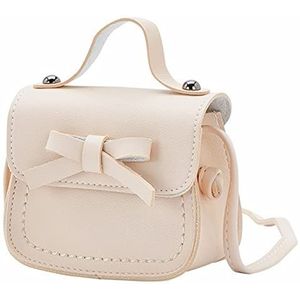 AlwaySky Ita Bag Rugzak voor meisjes, schattig, leren tas, portemonnee