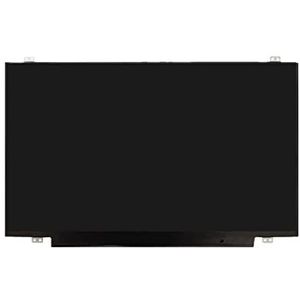 Vervangend Scherm Laptop LCD Scherm Display Voor For DELL Inspiron 15 5568 15.6 Inch 30 Pins 1920 * 1080