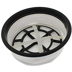 Kga Supplies Tritex Type Filter voor Numatic Henry Hetty 160 Serie Stofzuiger (11"" / 280mm)