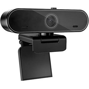 KOZWAY 2MP 1080P HD Vaste Focus Videoconferentie Live Video Onderwijs Computercamera
