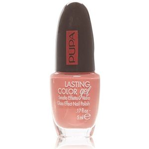 Pupa Lasting Color Gel Nail Polish 121, 5 ml