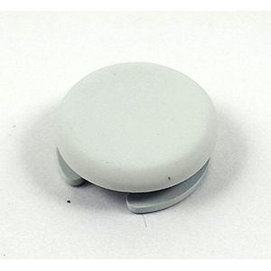 Analoge 3d Joystick Rocker Thumb Cap Thumbsticks Voor 3DS, 3DS LL, 3DS XL, Nieuwe 3DS