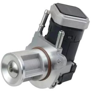Turbo-solenoïdeklep A6421401860 6421401860 Voor Benz G320 ML280 ML300 ML320 R280 S211 W221 3.0L Diesel EGR-klep