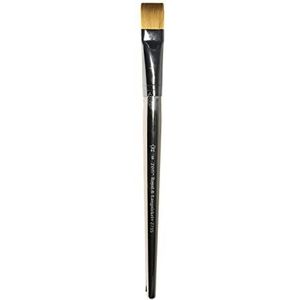 Royal & Langnickel Zen All Media Brush Series 73 - Flat Shader 16 (Z73S-16)