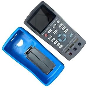 Condensatortester, LCR Digitale Brid Meter ET43 USB Handheld Ho Precisie Capaciteit Inductie Weerstand Test Digitaal Display(3)