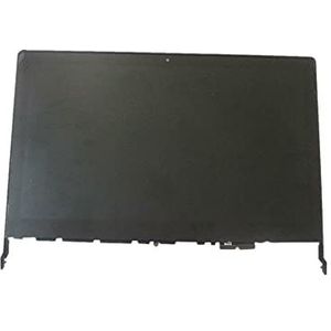 Vervangend Scherm Laptop LCD Scherm Display Voor For Lenovo Flex 2-15 2-15D 15.6 Inch 30 Pins 1920 * 1080