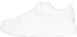 PUMA - Rebound V6 Lo - Sneakers - Grijs/Wit