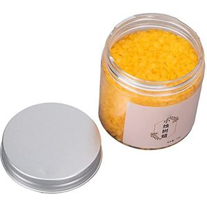 Candelilla Wax, 3,53 oz emulgator verbetert de plasticiteit van waslippenstift om lippenbalsem te maken