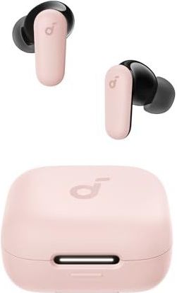 soundcore P30i - Draadloze Oordopjes - Slimme Noise Cancelling - 45 Uur Speeltijd - Bluetooth 5.4