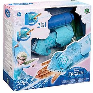 Giochi Preziosi 70184941 Disney Frozen IJskoningin Magische ijshandschoen