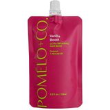 Pomélo+Co - Vanilla Boost Mask - Haarmasker - 100 ml - Met Arganolie & Vitamine E