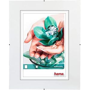 Hama overige fotolijsten Clip-Fix NG frameloze fotohouder 10,5 x 15 cm