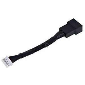 Phobya PWM Adapter voor VGA Kabels Ventilator Kabels & Adapter