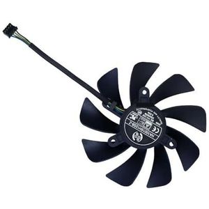 95mm 3000RPM XY-D10015SH,HA10015H12SB-Z,GPU-koeler grafische kaarten ventilator voor MSI RTX 2060 6G 2070 voor AERO ITX 8G GTX 1650 1660 Ti